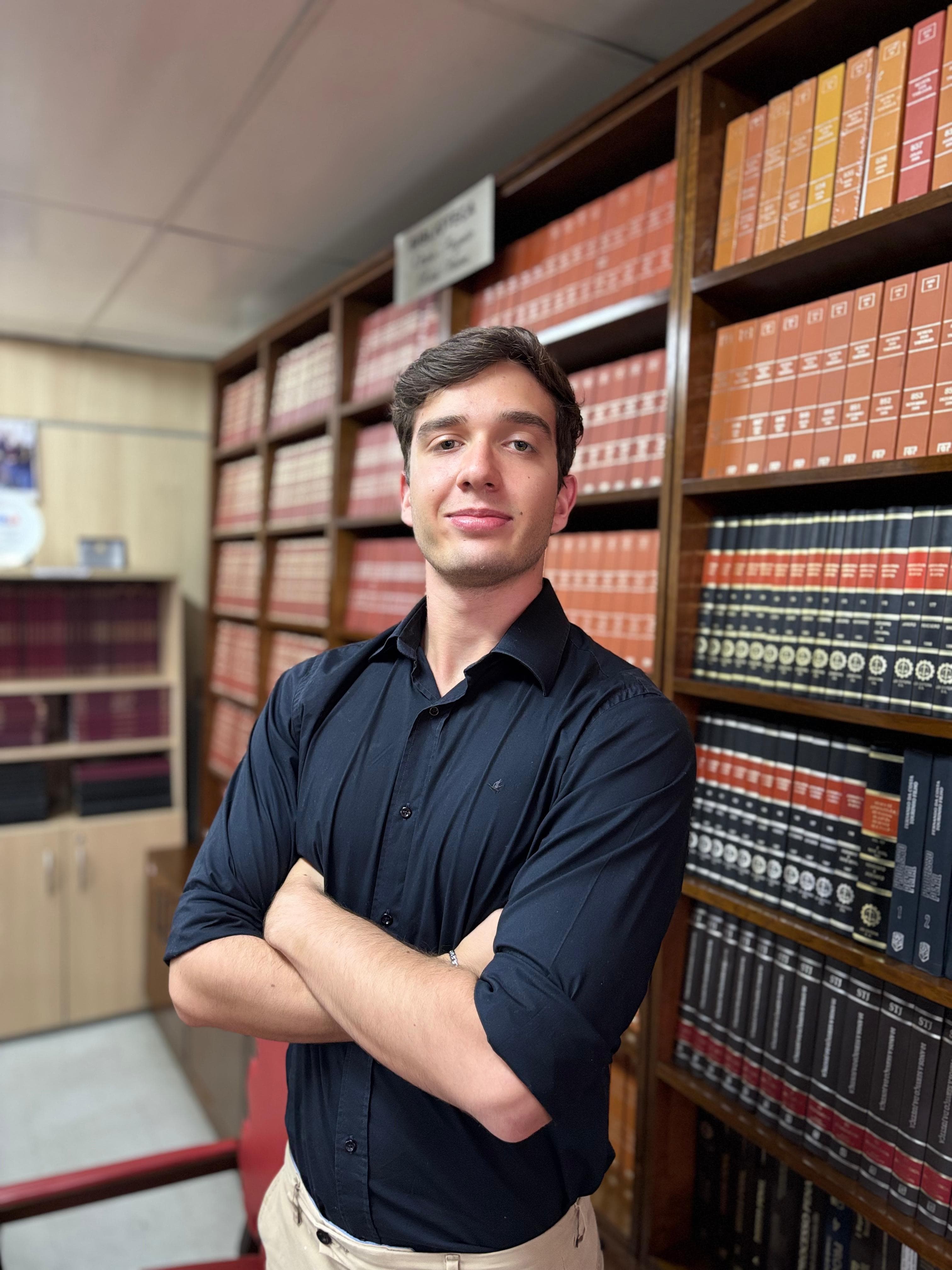 Foto do Parceiro de Negócios