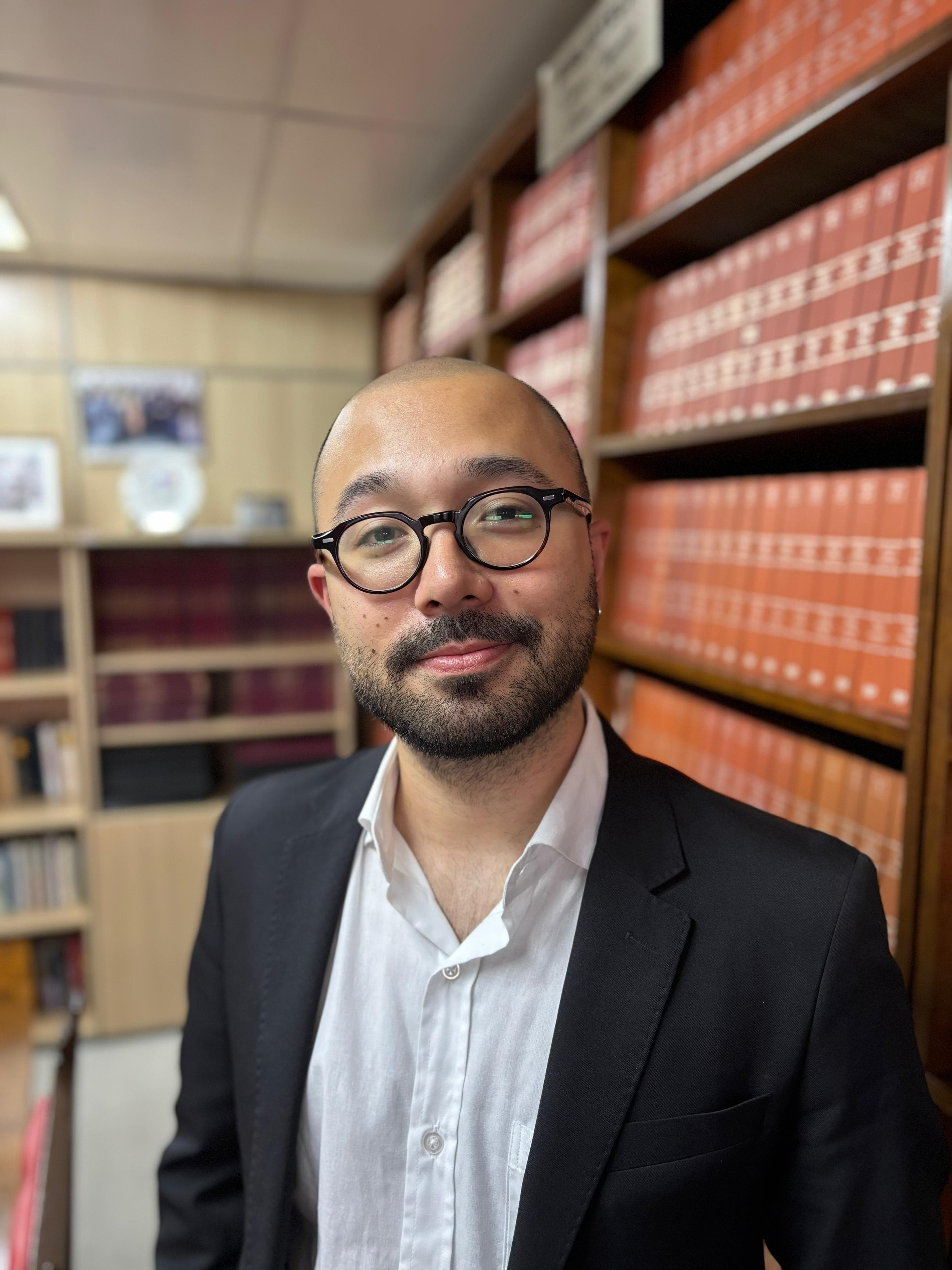 Foto do Parceiro de Negócios