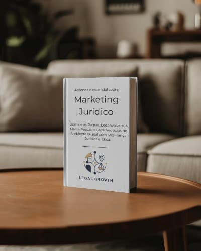 Capa do eBook de Marketing Jurídico da Legal Growth